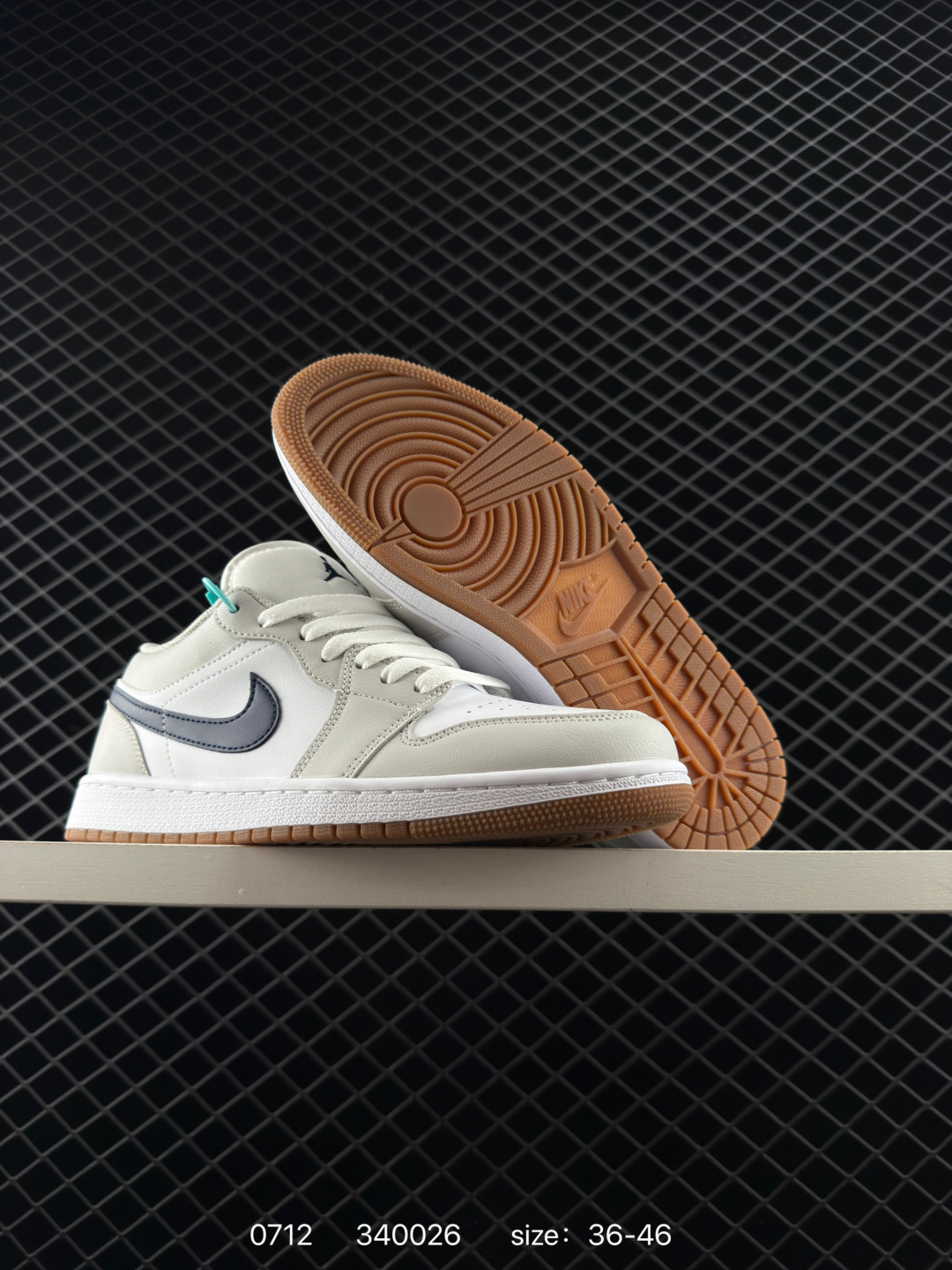 Air Jordan 1 Low AJ1